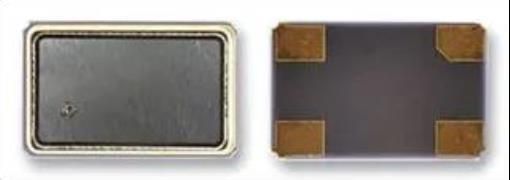 18.432MHZ MJ/30/30/40/12PF electronic component of Euroquartz