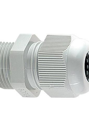 12002200 Cable Glands, Strain Reliefs & Cord Grips