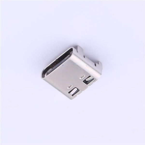 12006-UCAF002-X  Connectors