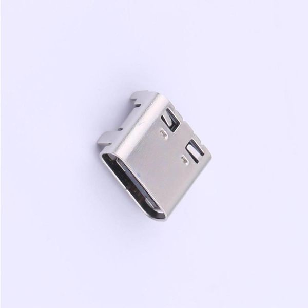 12006-UCAF002-X USB Connectors