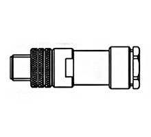 1200910005  Connectors