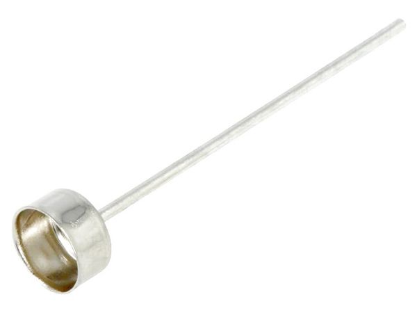 120100 electronic component of Eska
