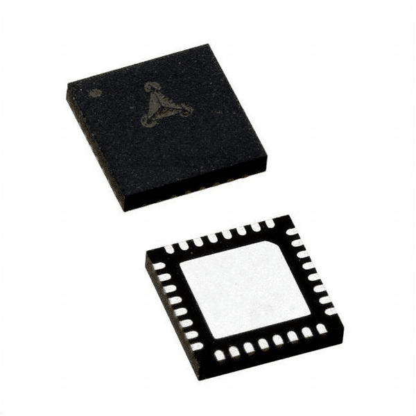 TMC262-LA-T electronic component of Analog Devices