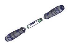 1201080125 Connectors