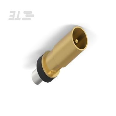1-201144-1  Connectors