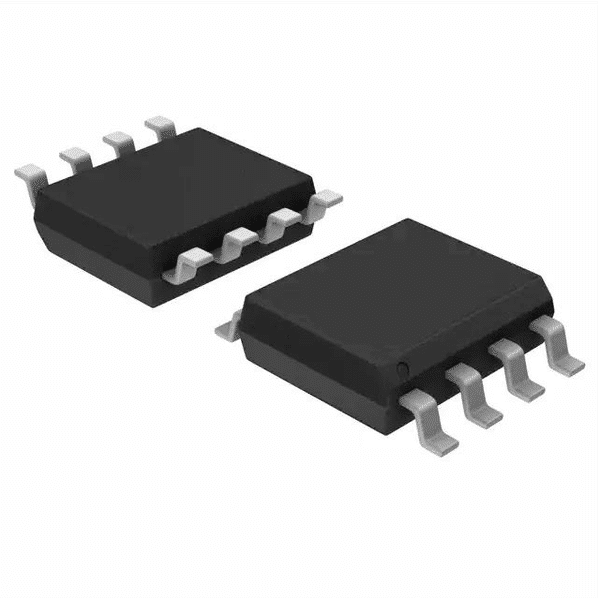 MCP7940N-E/SN electronic component of Microchip