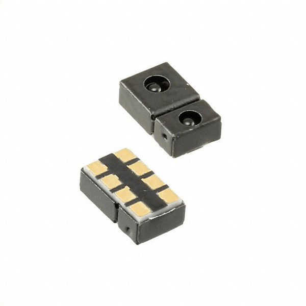TMD26721 electronic component of ams