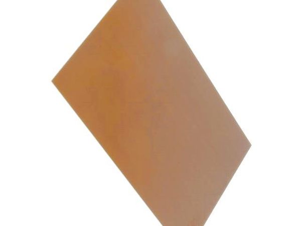 120203E33 Copper Clad Boards