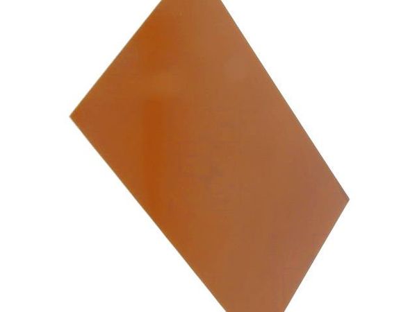 120206E33 Copper Clad Boards