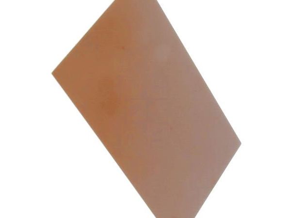 120207E33 Copper Clad Boards