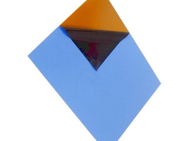 120207E38 Copper Clad Boards