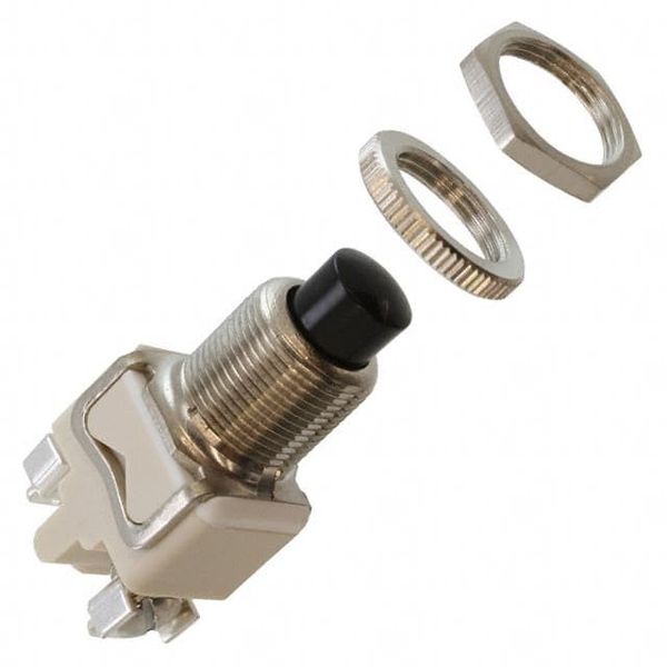 1202MA Pushbutton Switches