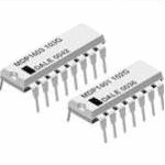 MDP16031K00GE04 electronic component of Vishay