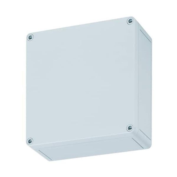 120-407  Enclosures
