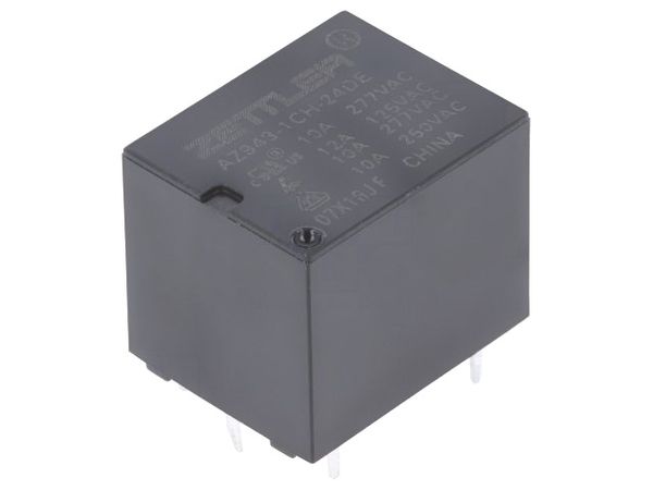 AZ943-1CH-24DE electronic component of Zettler