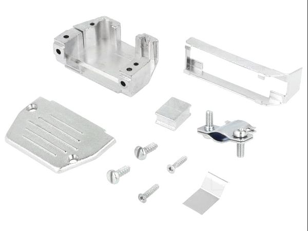 MDS15S electronic component of MH Connectors