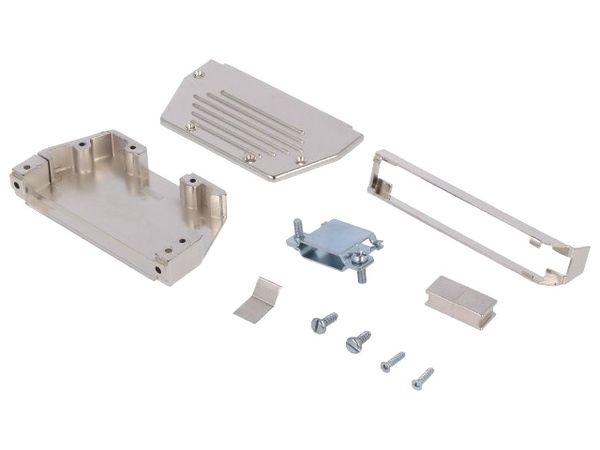 MDS37S electronic component of MH Connectors