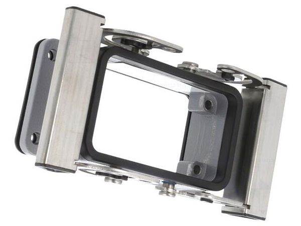 1205000000 HDC 10B ABU  Connectors