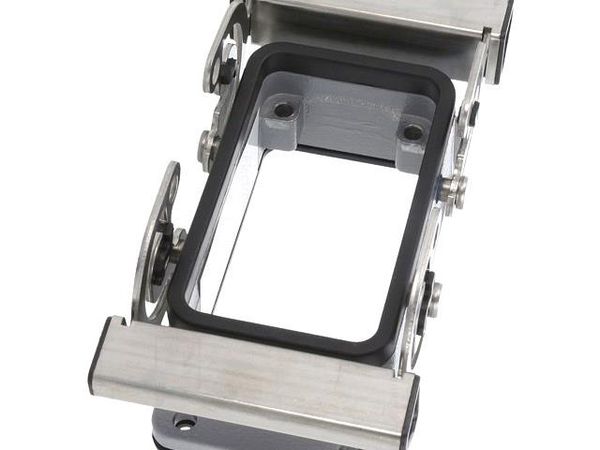 1205000000 HDC 10B ABU Pluggable Terminal Blocks