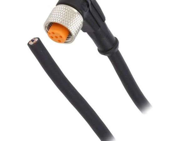 1205 05 003 5M Sensor Cables / Actuator Cables