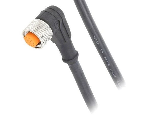 1205 12 315 5M Sensor Cables / Actuator Cables
