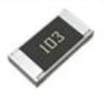 MCR01MZPF5102 electronic component of ROHM