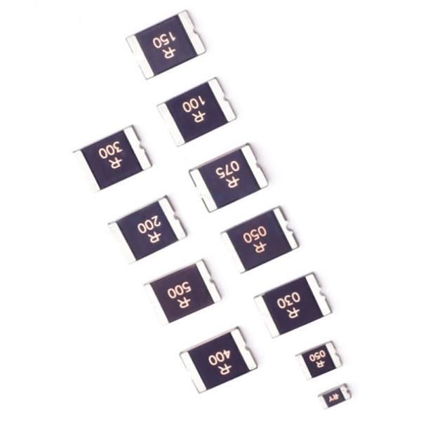 JK-nSMD020-24  Circuit Protection