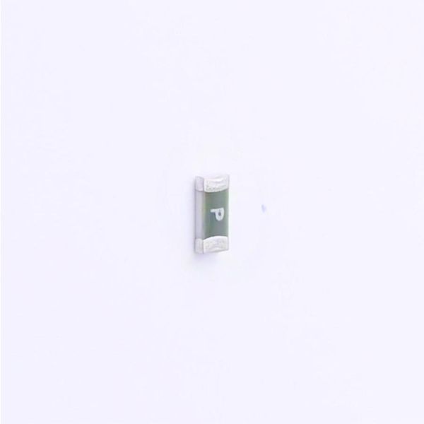 1206TD-3A Surface Mount Fuses