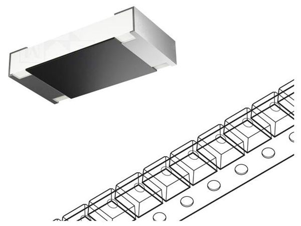 1206W4J0151T5E  Passive Components