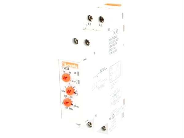 TMST electronic component of Lovato