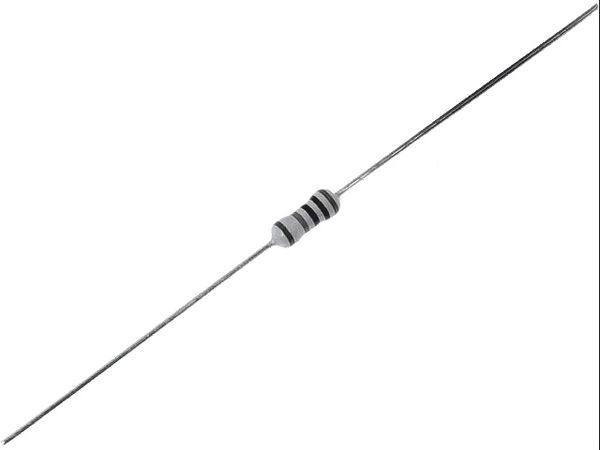 MF0207FTE52-3K09 electronic component of Yageo
