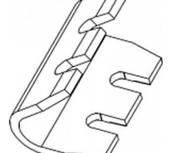 12084688 Automotive Connectors