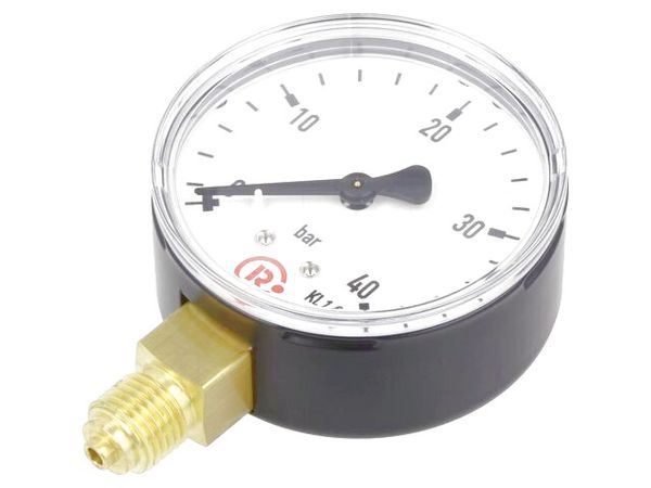 120 electronic component of PNEUMAT SYSTEM
