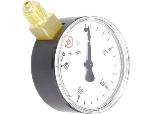 120 Industrial Pressure Sensors