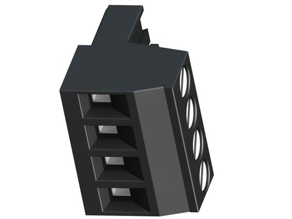 120-A-111/05 Pluggable Terminal Blocks