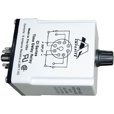 120AP.1-10SDC Time Delay & Timing Relays