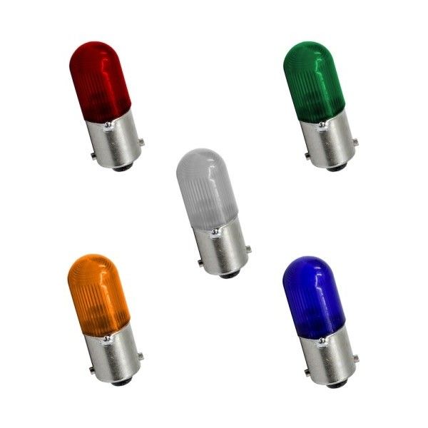120MBLS-W-CW Lamps