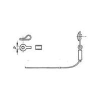 121003-3008 electronic component of ITT