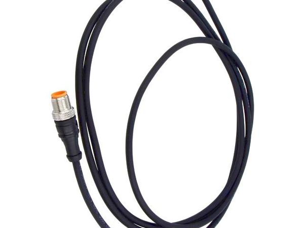 1210 04 002 2M Sensor Cables / Actuator Cables