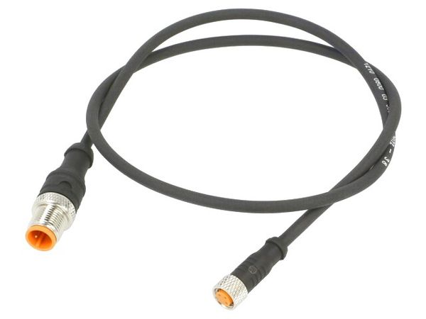 1210 0800 03 300 0,6M electronic component of LUTRONIC