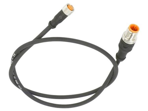 1210 0800 03 300 0,6M  Wire & Cable