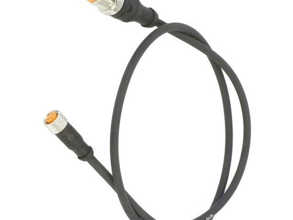 1210 0800 03 300 0,6M Sensor Cables / Actuator Cables