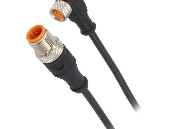 1210 0806 03 L1 300 1M Sensor Cables / Actuator Cables