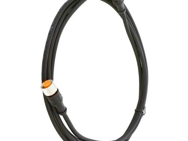 1210 1200 04 002 2M Sensor Cables / Actuator Cables