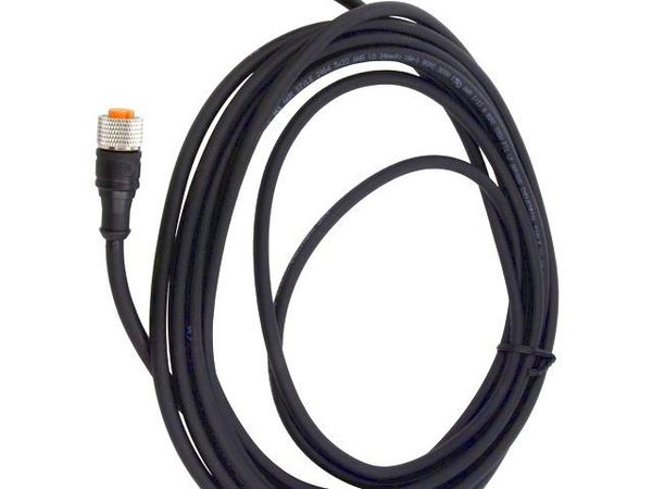 1210 1200 05 003 5M Sensor Cables / Actuator Cables