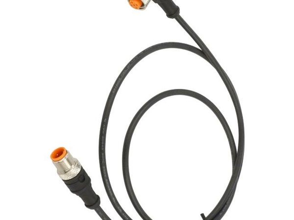 1210 1206 03 L1 300 1M Sensor Cables / Actuator Cables