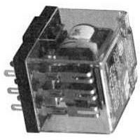 1210-2C-48A General Purpose Relays