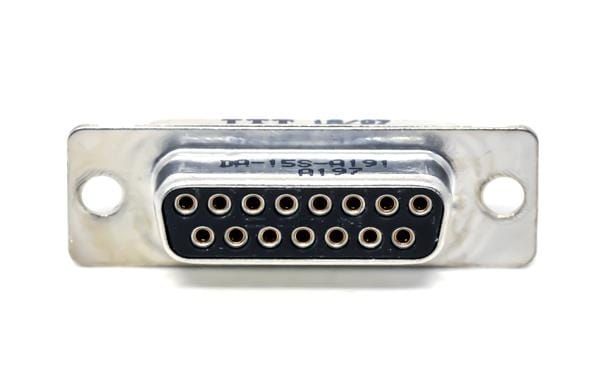 121073-2306-D electronic component of ITT