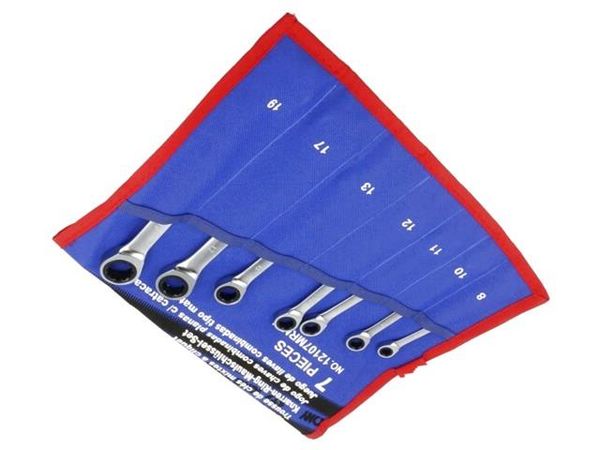 12107MRN01  Tools & Supplies