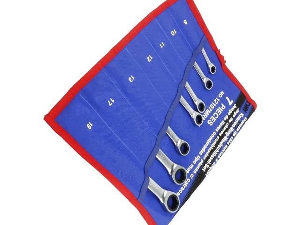 12107MRN01 Spanners